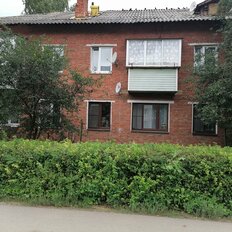 Квартира 46,6 м², 2-комнатная - изображение 2