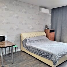 Квартира 30 м², студия - изображение 5