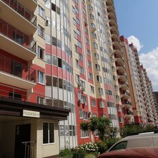 Квартира 36,8 м², 1-комнатная - изображение 2