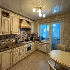 Квартира 68,1 м², 3-комнатная - изображение 5