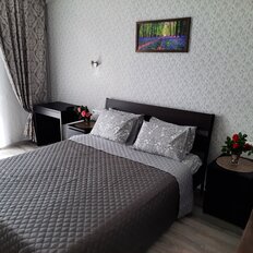 Квартира 50 м², 1-комнатная - изображение 2