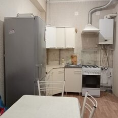 Квартира 40 м², 2-комнатная - изображение 3