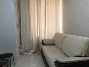 21,4 м², комната 17 000 ₽ в месяц - изображение 14