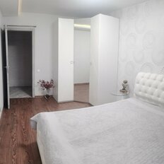 Квартира 60,1 м², 3-комнатная - изображение 5