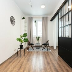 Квартира 48,2 м², 2-комнатные - изображение 1