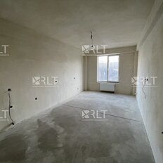 Квартира 129,7 м², 3-комнатная - изображение 3