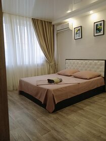 35 м², квартира-студия 2 200 ₽ в сутки - изображение 55