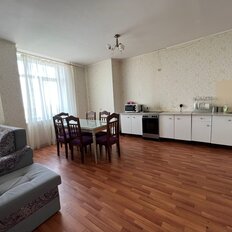 Квартира 85 м², 3-комнатная - изображение 3