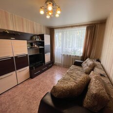 Квартира 37,3 м², 2-комнатная - изображение 1