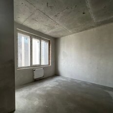 Квартира 37,4 м², 1-комнатная - изображение 4