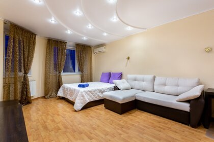 40 м², 1-комнатная квартира 3 500 ₽ в сутки - изображение 66