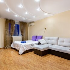 Квартира 50 м², 1-комнатная - изображение 3