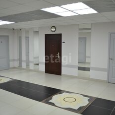 10541,4 м², офис - изображение 5