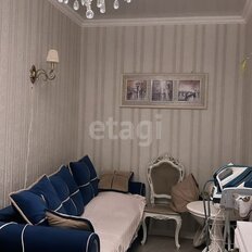 Квартира 70 м², 2-комнатная - изображение 3