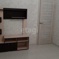 Квартира 36,7 м², 1-комнатная - изображение 4