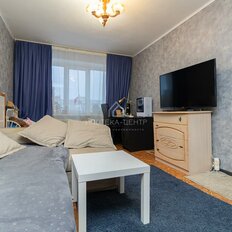 Квартира 29,9 м², 1-комнатная - изображение 1