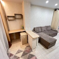 Квартира 20,5 м², студия - изображение 2