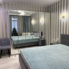 Квартира 42,5 м², 1-комнатная - изображение 4