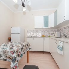 Квартира 35,3 м², 1-комнатная - изображение 1