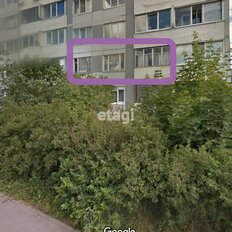 Квартира 57,2 м², 2-комнатная - изображение 2