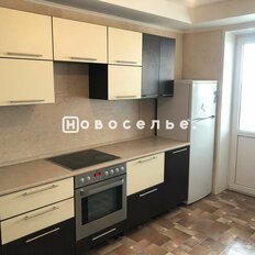 Квартира 44,6 м², 1-комнатная - изображение 1