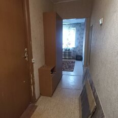 Квартира 42,9 м², 2-комнатная - изображение 1