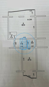 Снять коммерческую недвижимость на улице Мишина в Москве - изображение 4