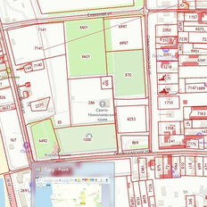 144,5 м², помещение свободного назначения - изображение 2