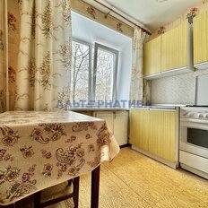 Квартира 30,7 м², 1-комнатная - изображение 3