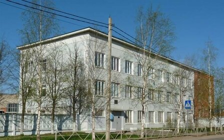 5700 м², производственное помещение 110 000 000 ₽ - изображение 4