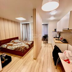 Квартира 30,3 м², студия - изображение 2