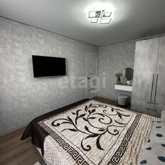 Квартира 64,7 м², 3-комнатная - изображение 5