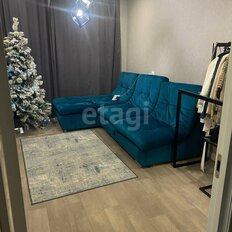 Квартира 44,8 м², 2-комнатная - изображение 1