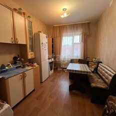 Квартира 71,1 м², 3-комнатная - изображение 5