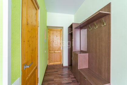 Снять однокомнатную квартиру в районе Ново-Савиновский в Казани - изображение 11