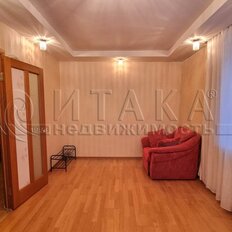 Квартира 31,5 м², 1-комнатная - изображение 3