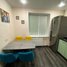 Квартира 51,4 м², 2-комнатная - изображение 5