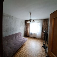 Квартира 66,4 м², 3-комнатная - изображение 4