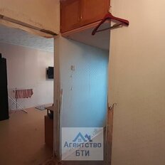 Квартира 32,6 м², 1-комнатная - изображение 5