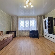 Квартира 72,9 м², 3-комнатная - изображение 3