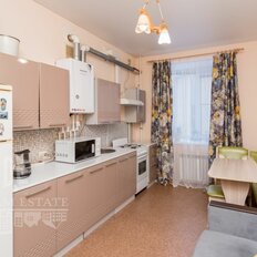 Квартира 41,5 м², 1-комнатная - изображение 4