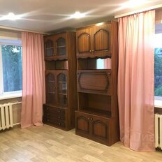 Квартира 30 м², 1-комнатная - изображение 3