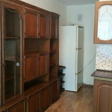 Квартира 17,3 м², 1-комнатная - изображение 3