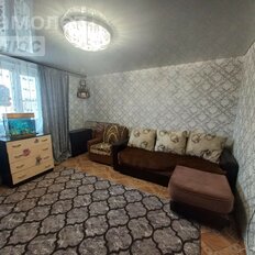 Квартира 55 м², 3-комнатная - изображение 1