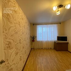 Квартира 54 м², 2-комнатная - изображение 4