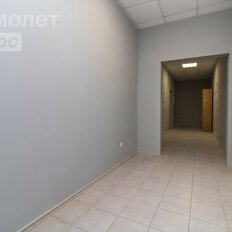 Квартира 163 м², 4-комнатная - изображение 4