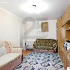 Квартира 30,6 м², 1-комнатная - изображение 3