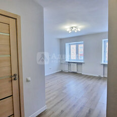 Квартира 23,6 м², 1-комнатная - изображение 2