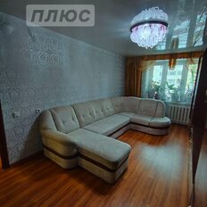 Квартира 56,1 м², 2-комнатная - изображение 3