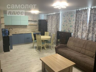 61,5 м², 2-комнатная квартира 8 400 000 ₽ - изображение 34